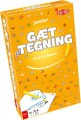 Tactic Gæt En Tegning - Junior