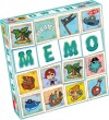 Tactic - Memo Pirates 56314