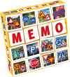 Tactic - Memo Traffic Signs 60555