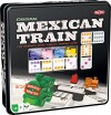 Mexican Train Spil