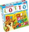 Tactic - Lotto Billedlotteri - 41193