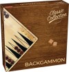 Tactic - Rustic Backgammon 40219