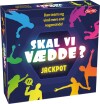 Tactic - Skal Vi Vædde Jackpot