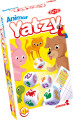 Tactic - Travel Animal Yatzy 60541