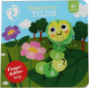 Tæl Med Tilde