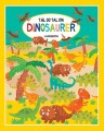 Tæl Og Tal Om - Dinosaurer