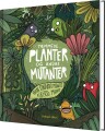 Tæmmede Planter Og Andre Mutanter