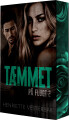Tæmmet