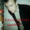 Nikolaj Nørlund - Tændstik - 