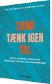 Tænk - Tænk Igen - Tal