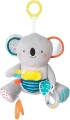 Taf Toys - Aktivitetsbamse Med Bideringe - Kimmy Koala