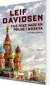 Tag Ikke Imod En Pølse I Moskva - Og Andre Historier - 