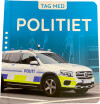 Tag Med Politiet
