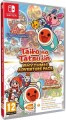 Taiko No Tatsujin Rhythmic Adventure Bundle Pack - 