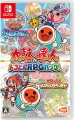 Taiko No Tatsujin Rythmic Adventure Pack Import