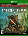 Tails Of Iron - Crimson Knight Edition