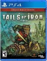 Tails Of Iron Crimson Knight Edition Import