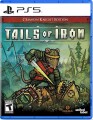 Tails Of Iron Crimson Knight Edition Import