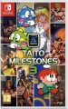 Taito Milestones 3