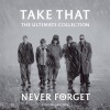 Take That - The Ultimate Collection - 