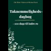 Taknemmelighedsdagbog