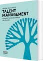 Talent Management - Perspektiver Dilemmaer Og Praksis - 