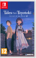 Tales From Toyotoki Arrival Of The Witch