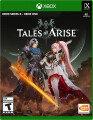 Tales Of Arise Import