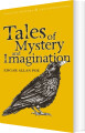 Tales Of Mystery And Imagination