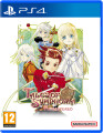 Tales Of Symphonia Remastered Chosen Edition - 