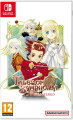 Tales Of Symphonia Remastered Chosen Edition