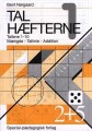 Talhæfterne 1 - 5 Stk