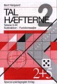 Talhæfterne 2 - 5 Stk