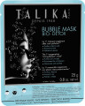 Talika - Bubble Sheet Mask Bio Detox