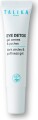 Talika - Eye Detox Contour Gel - Anti-Træthed Anti-Mørke Rande - 10 Ml