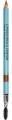Talika - Eyebrow Liposourcils Pencil - Chesnut