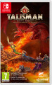 Talisman 40Th Anniversary Edition Collection - 