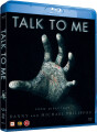Talk To Me - 