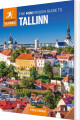 Tallinn Mini Rough Guide