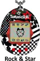 Tamagotchi - Rock Glitter P2