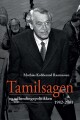 Tamilsagen Og Udlændingepolitikken 1982-2001