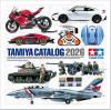 Tamiya - Katalog 2026