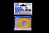 Tamiya - Masking Tape - 3 Mm - 87208