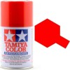 Tamiya Spraymaling - Ps-34 Bright Red - 86034