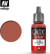 Vallejo - Game Color - Tan Mat - 18 Ml - 72066