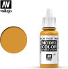 Tan Glaze 17Ml - 70831 - Vallejo