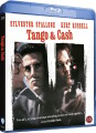 Tango Cash - 1989 - 