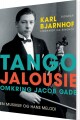 Tango Jalousie Omkring Jacob Gade - 