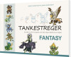 Tankestreger - Fantasy - 