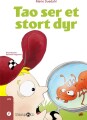 Tao Ser Et Stort Dyr